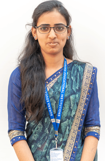 Surana College Bangalore College Prospectus Images photo 37